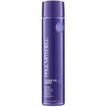 Platinum Plus Shampoo