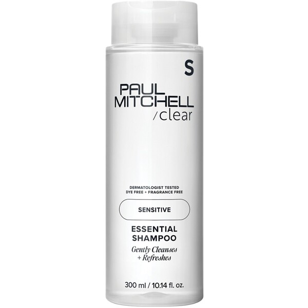 Clear Sensitive Essential Shampoo (Bild 1 av 2)