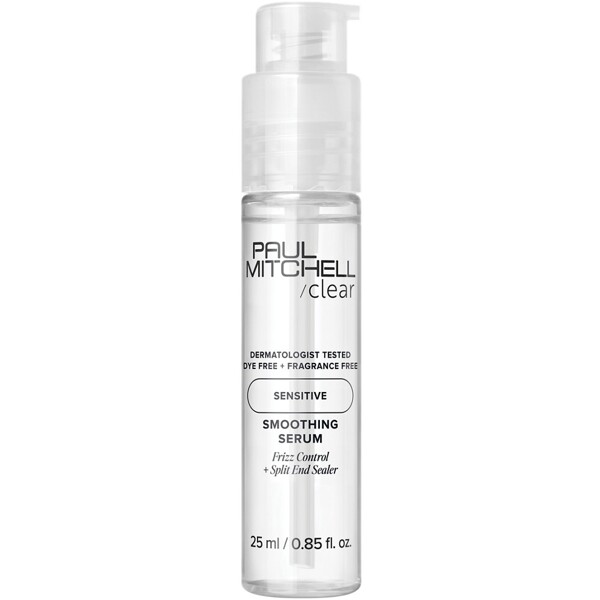 Clear Sensitive Smoothing Serum (Bild 1 av 2)