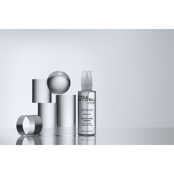 Clear Sensitive Smoothing Serum (Bild 2 av 2)