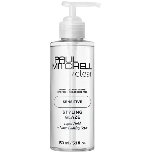 Clear Sensitive Styling Glaze (Bild 1 av 2)