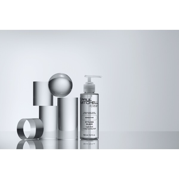 Clear Sensitive Styling Glaze (Bild 2 av 2)