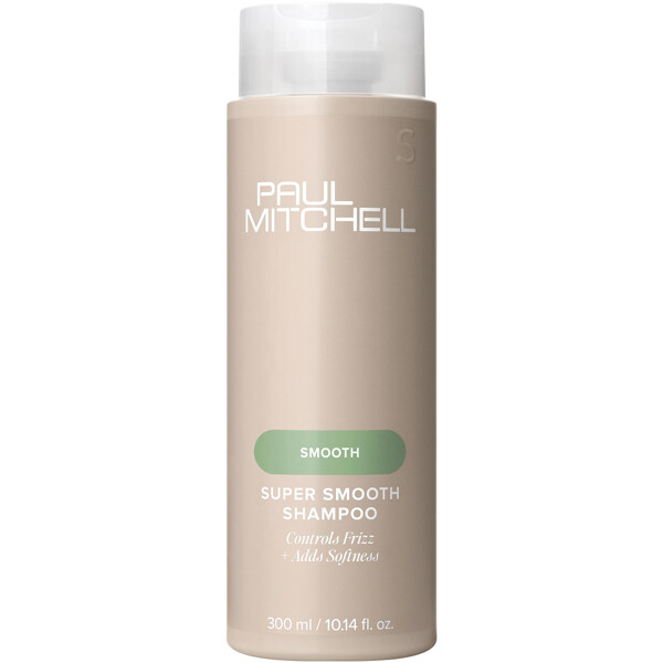 Super Smooth Shampoo (Bild 1 av 2)