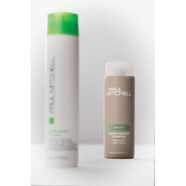 Super Smooth Shampoo (Bild 2 av 2)