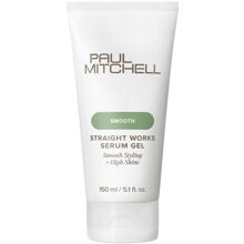 150 ml - Straight Works Serum Gel