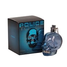 Police To Be - Eau de toilette (Edt) Spray