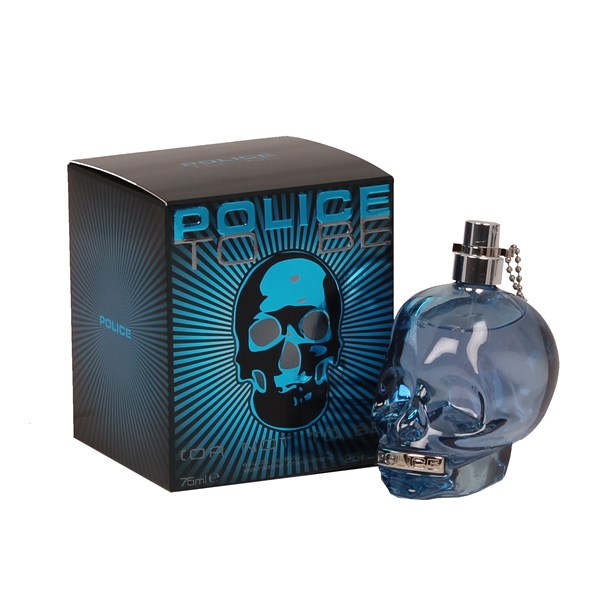 Police To Be - Eau de toilette (Edt) Spray