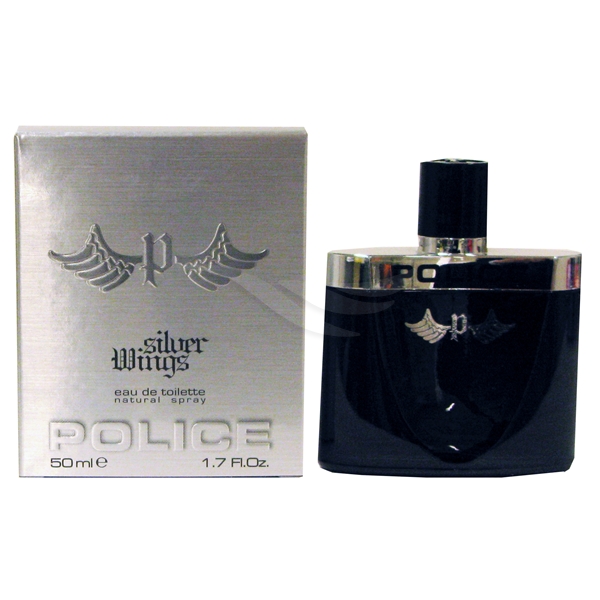 Police Camouflage - Eau de toilette (Edt) Spray