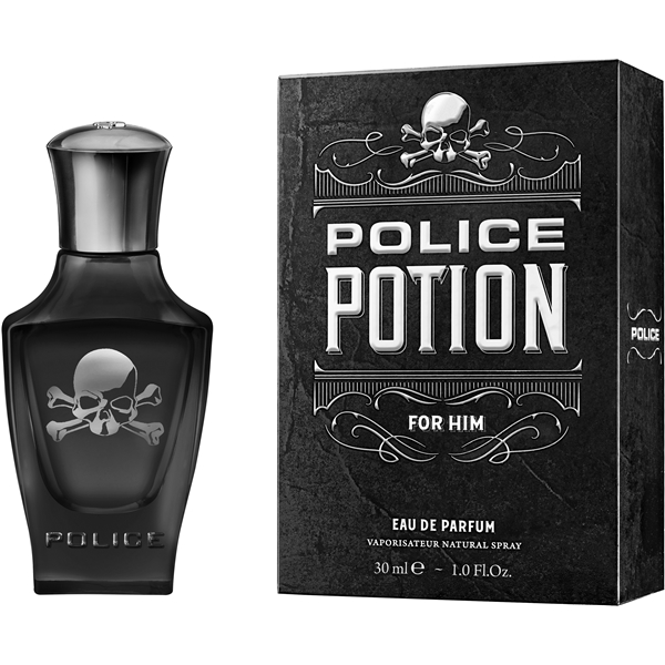 Potion for Him Eau de parfum