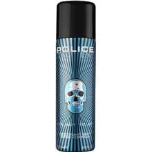 200 ml - Police To Be