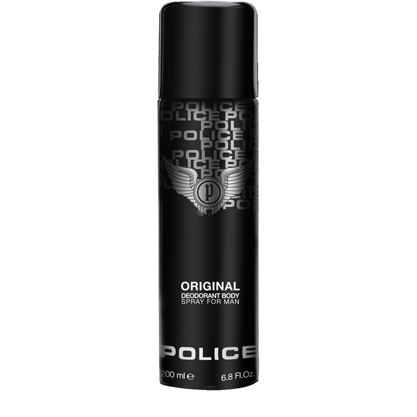 Police Original - Deodorant Body Spray