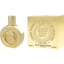 Police Rich Guy - Eau de toilette
