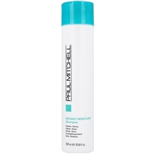 300 ml - Instant Moisture Shampoo