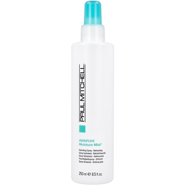 Moisture Awapuhi Moisture Mist