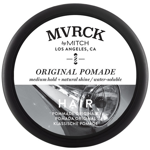 MVRCK Original Pomade