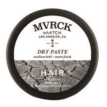 113 gram - MVRCK Dry Paste