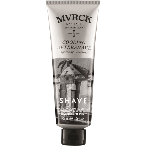 MVRCK Cooling Aftershave