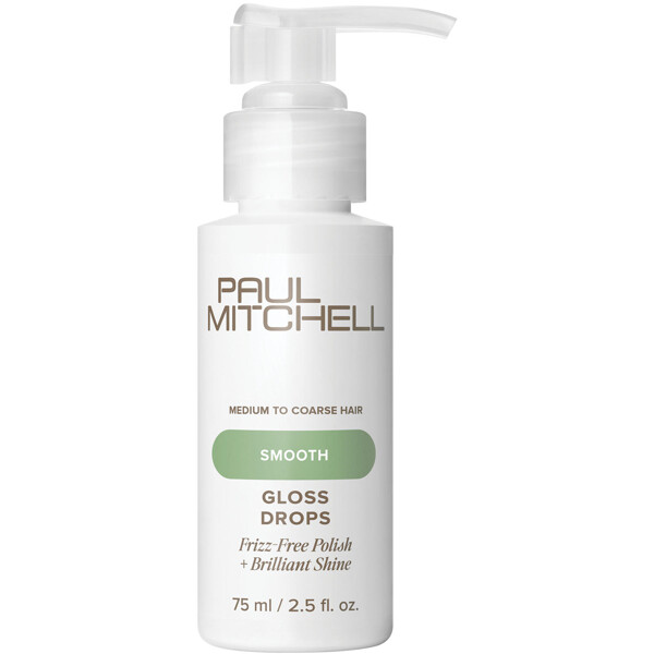 Gloss Drops - Frizz Free Polish (Bild 1 av 2)