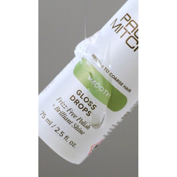 Gloss Drops - Frizz Free Polish (Bild 2 av 2)