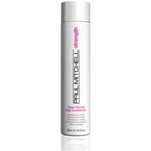 Strength Super Strong Conditioner