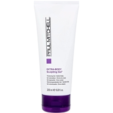 200 ml - Extra Body Sculpting Gel