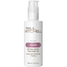 150 ml - Volume Extra Body Thicken Up