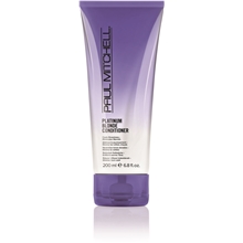 200 ml - Platinum Blonde Conditioner