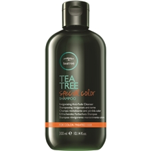 Tea Tree Special Color Shampoo