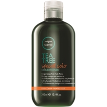 Tea Tree Special Color Conditioner