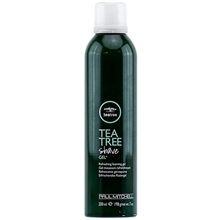 Tea Tree Shave Gel