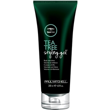 Tea Tree Styling Gel