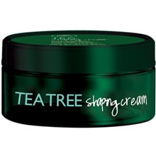 85 gram - Tea Tree Shaping Cream