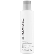 150 ml - Soft Style Foaming Pommade