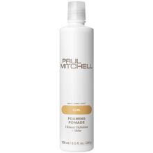 250 ml - Curl Foaming Pomade
