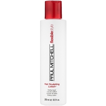 250 ml - Flexible Style Hair Sculpting Lotion