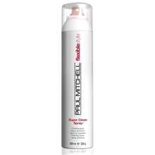 300 ml - Flexible Style Super Clean Spray