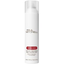 Flexible Hold Hot Off The Press - Heat Protectant 300 ml