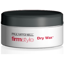 50 ml - Firm Style Dry Wax