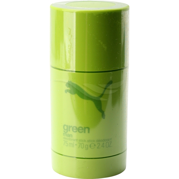 Puma Green Man - Deodorant Stick