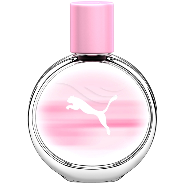 Puma Flowing Woman - Eau de toilette Spray