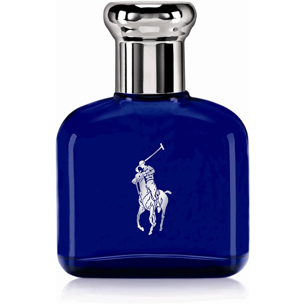 Polo Blue - Eau de toilette