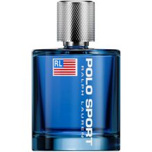 Polo Sport - Eau de toilette (Edt) Spray 100 ml
