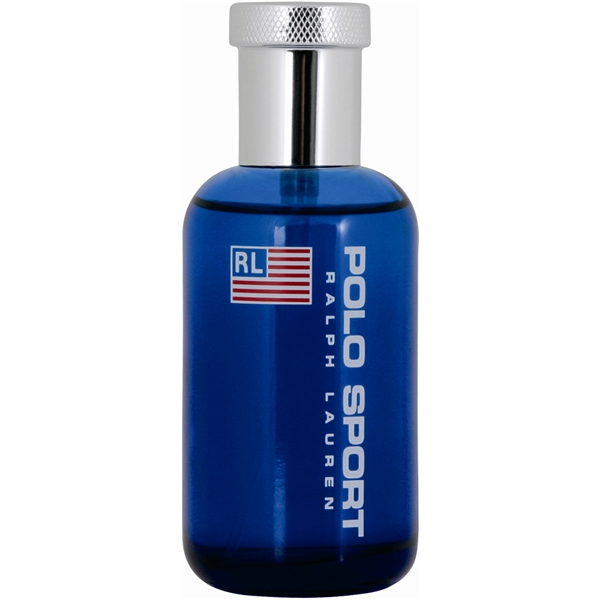 Polo Sport - Eau de toilette (Edt) Spray