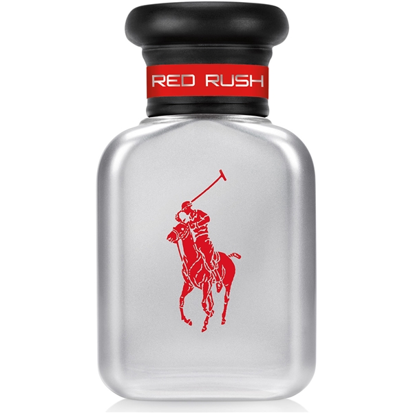 Polo Red Rush - Eau de toilette (Bild 1 av 6)