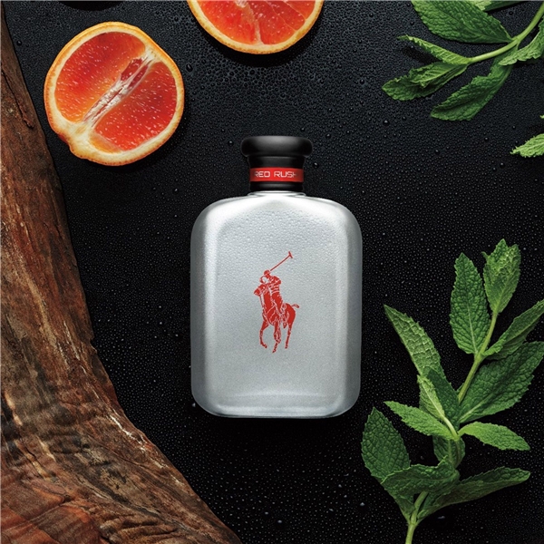Polo Red Rush - Eau de toilette (Bild 4 av 6)