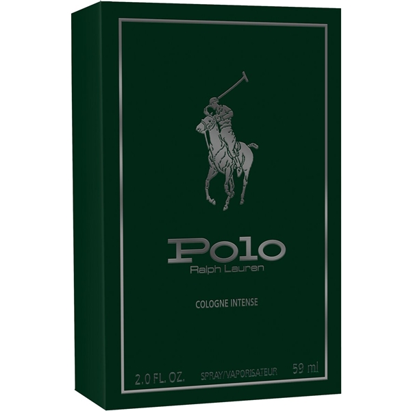Polo Classic - Cologne Intense (Bild 3 av 4)