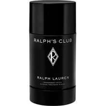 Ralph's Club - Deodorant Stick