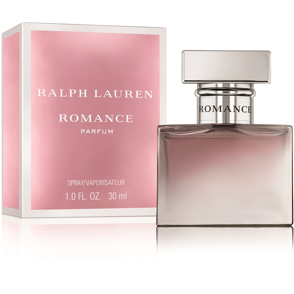 Romance Parfum - Eau de parfum (Bild 2 av 3)