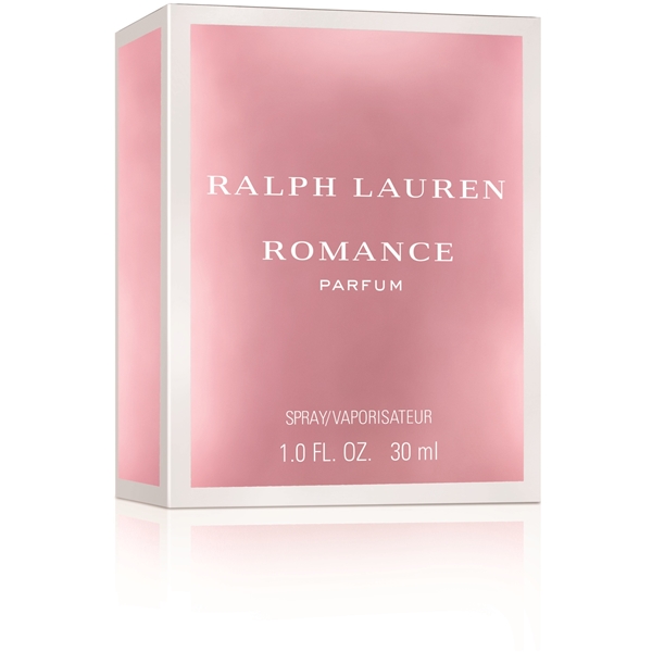 Romance Parfum - Eau de parfum (Bild 3 av 3)