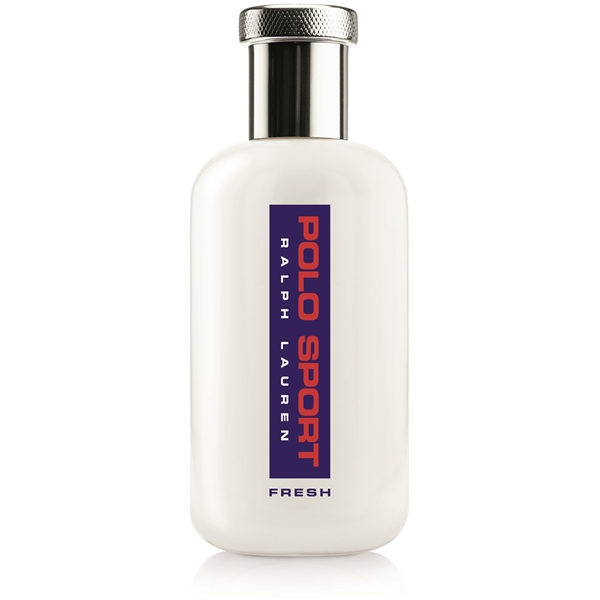 Polo Sport Fresh - Eau de toilette (Bild 1 av 3)